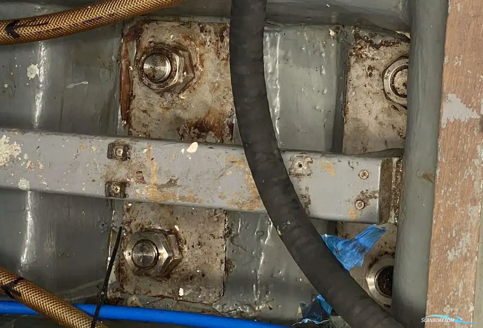 Farr Colvic Minnenium 65