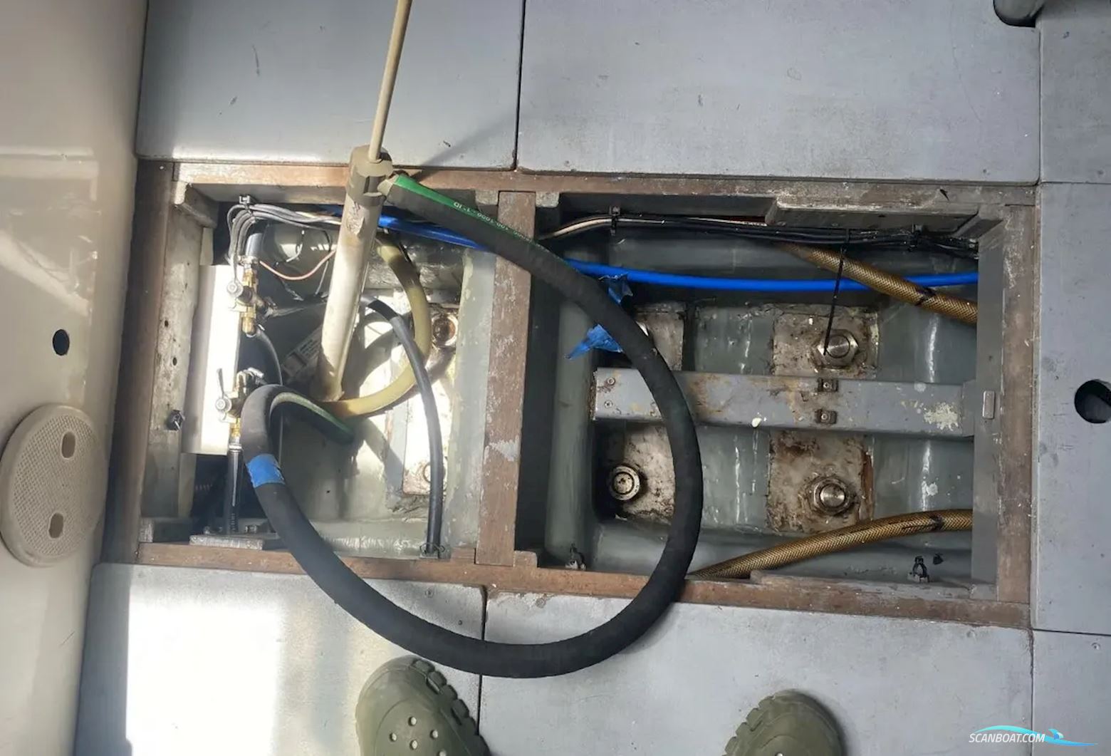 Farr Colvic Minnenium 65