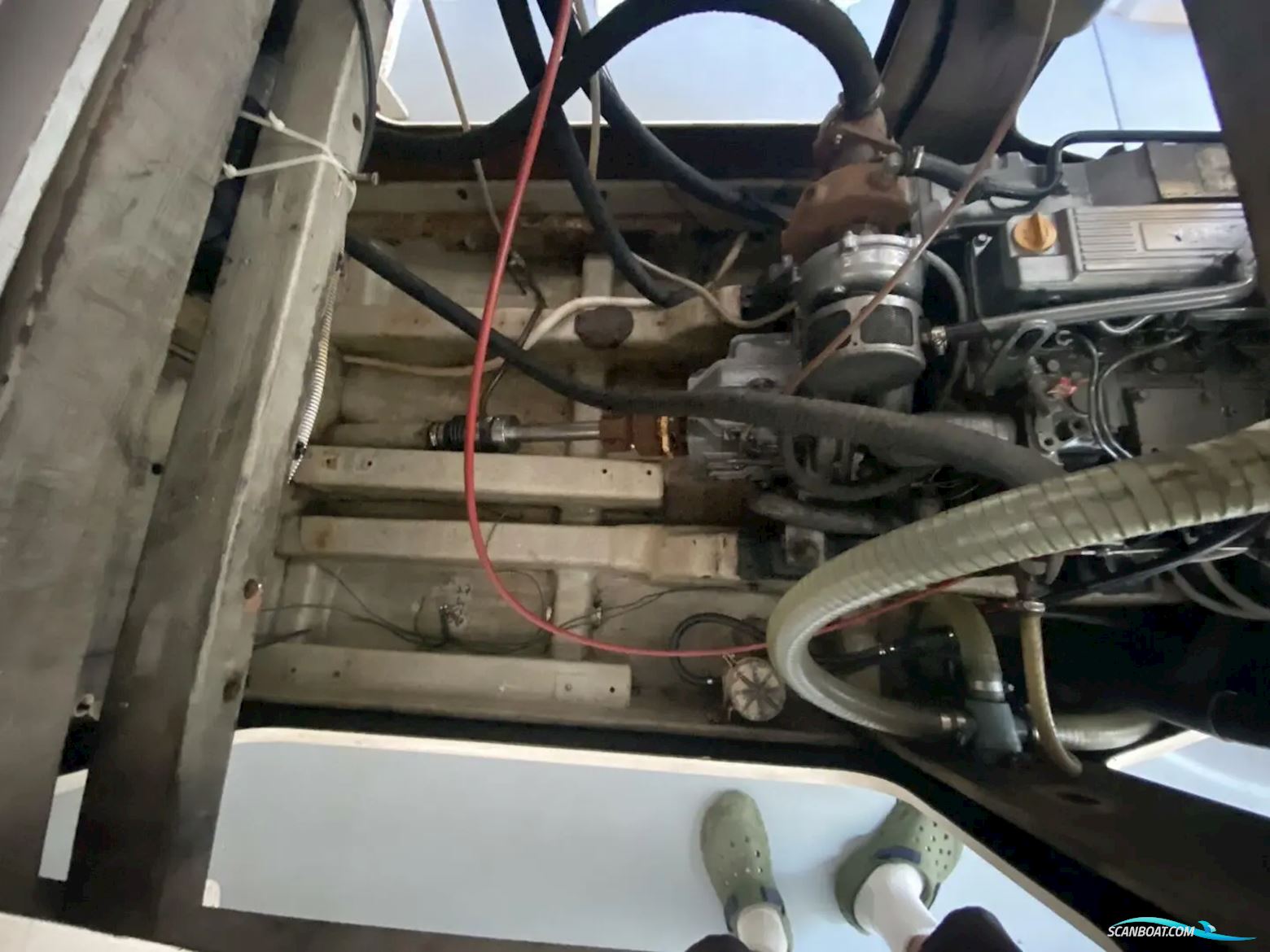 Farr Colvic Minnenium 65