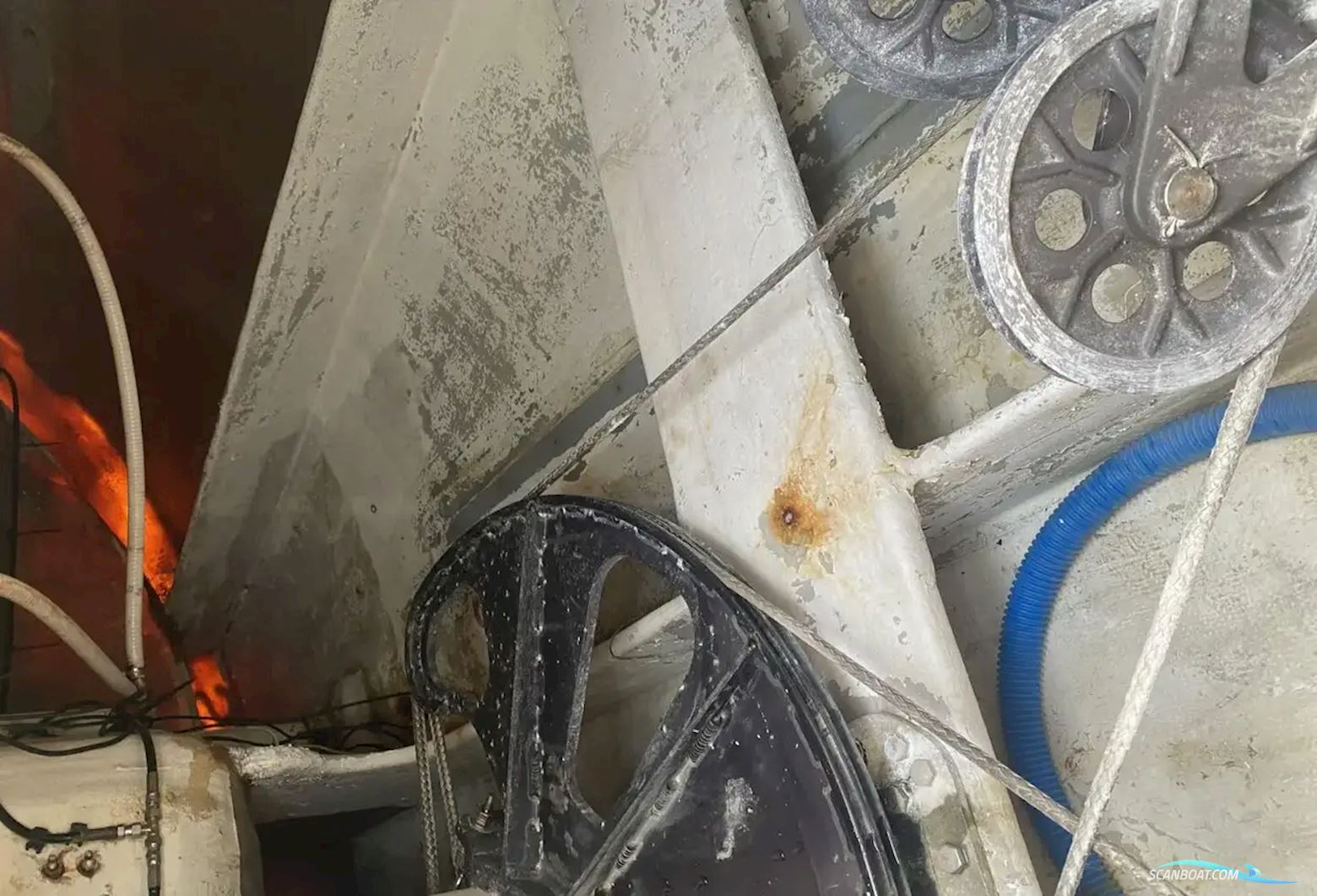 Farr Colvic Minnenium 65