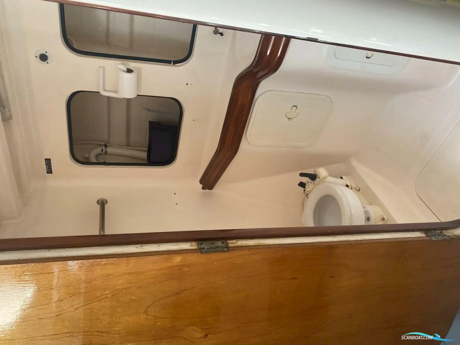 Farr Colvic Minnenium 65