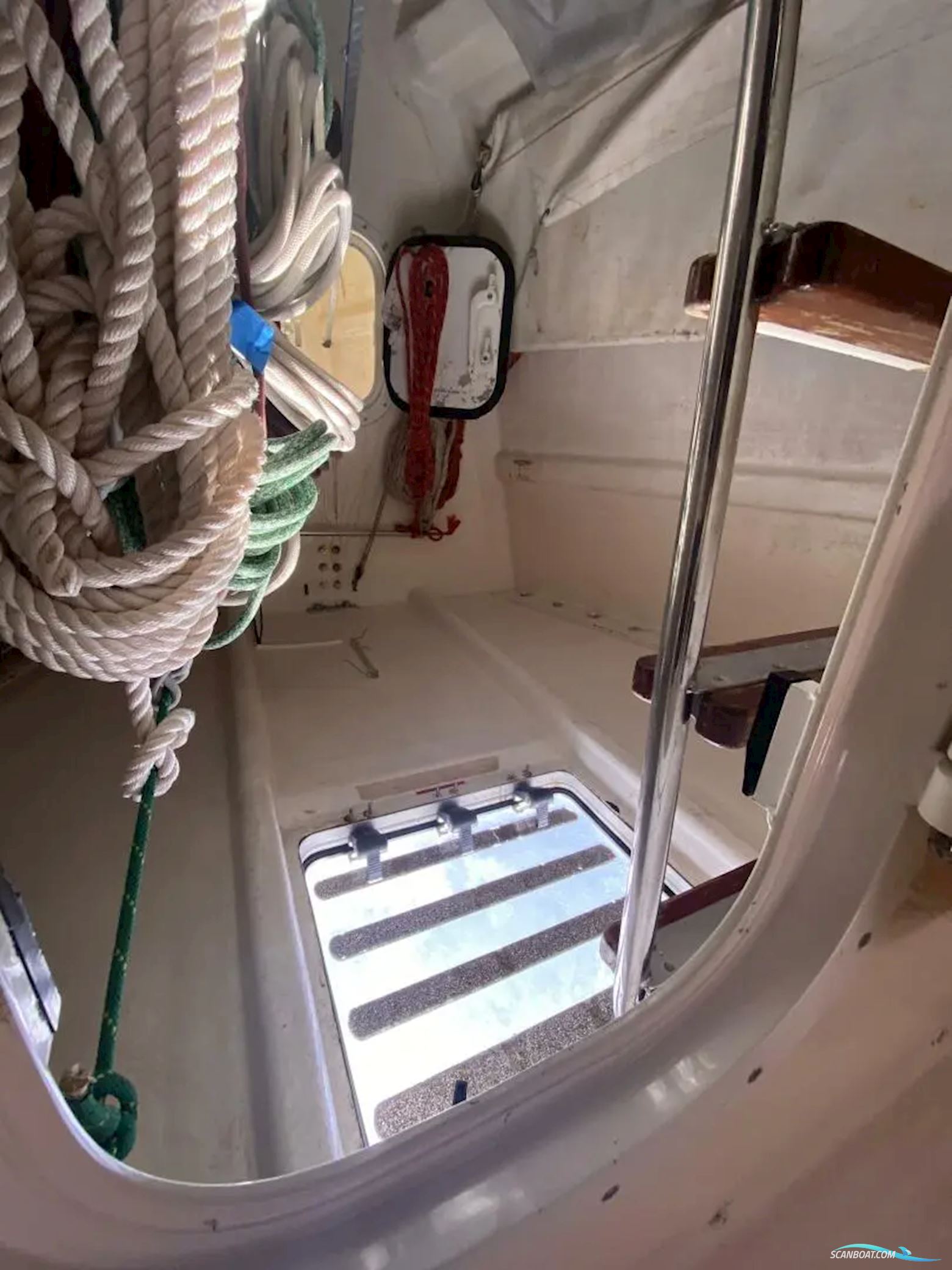 Farr Colvic Minnenium 65