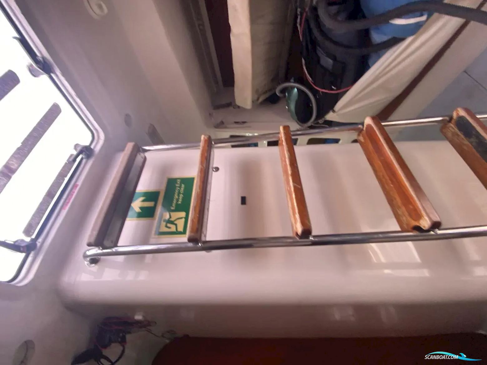 Farr Colvic Minnenium 65