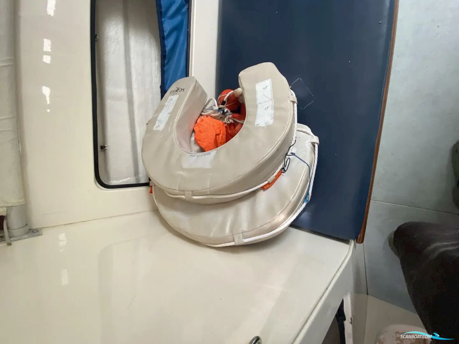 Farr Colvic Minnenium 65