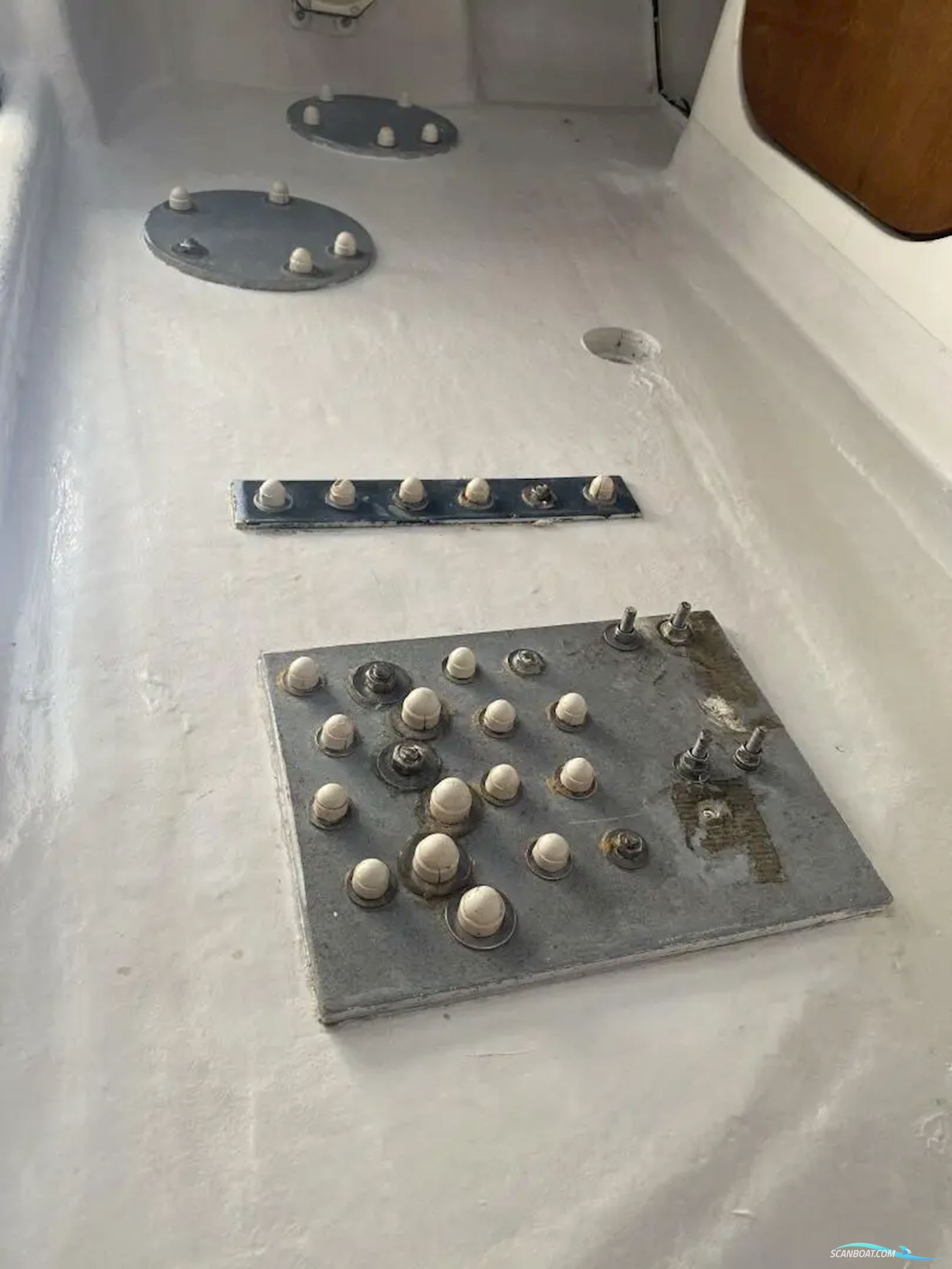 Farr Colvic Minnenium 65