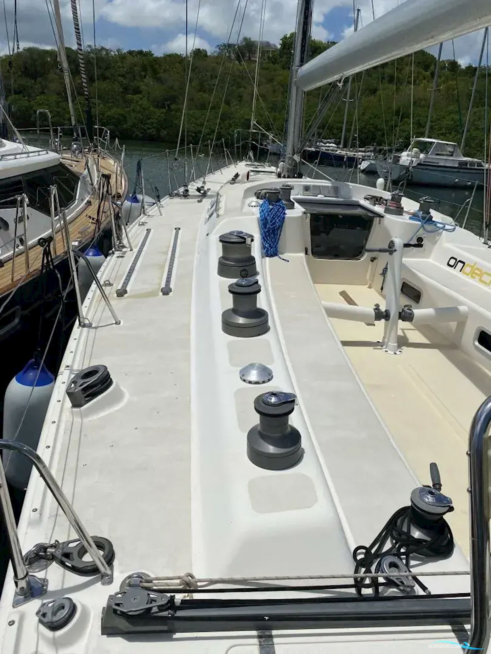 Farr Colvic Minnenium 65