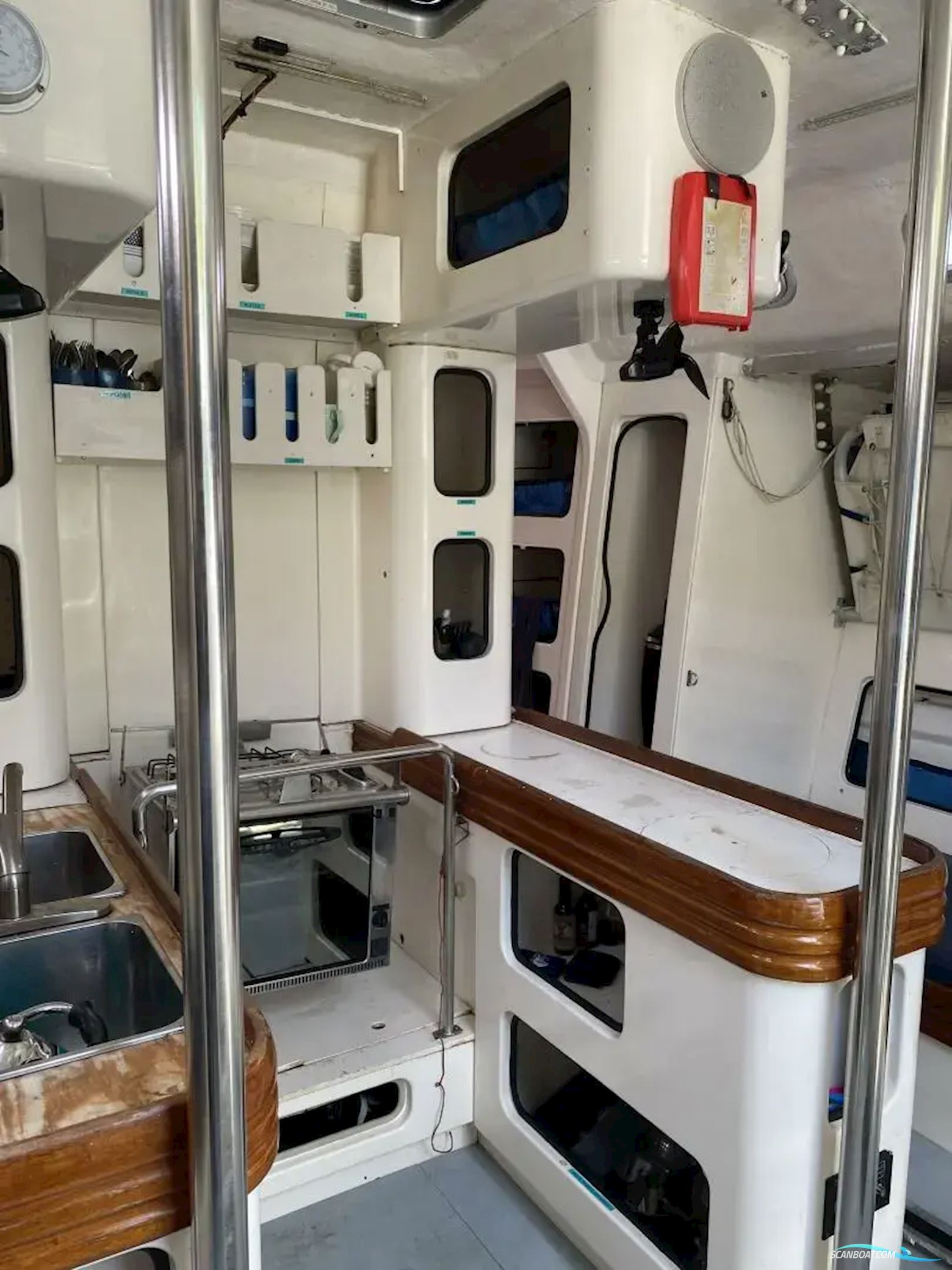 Farr Colvic Minnenium 65