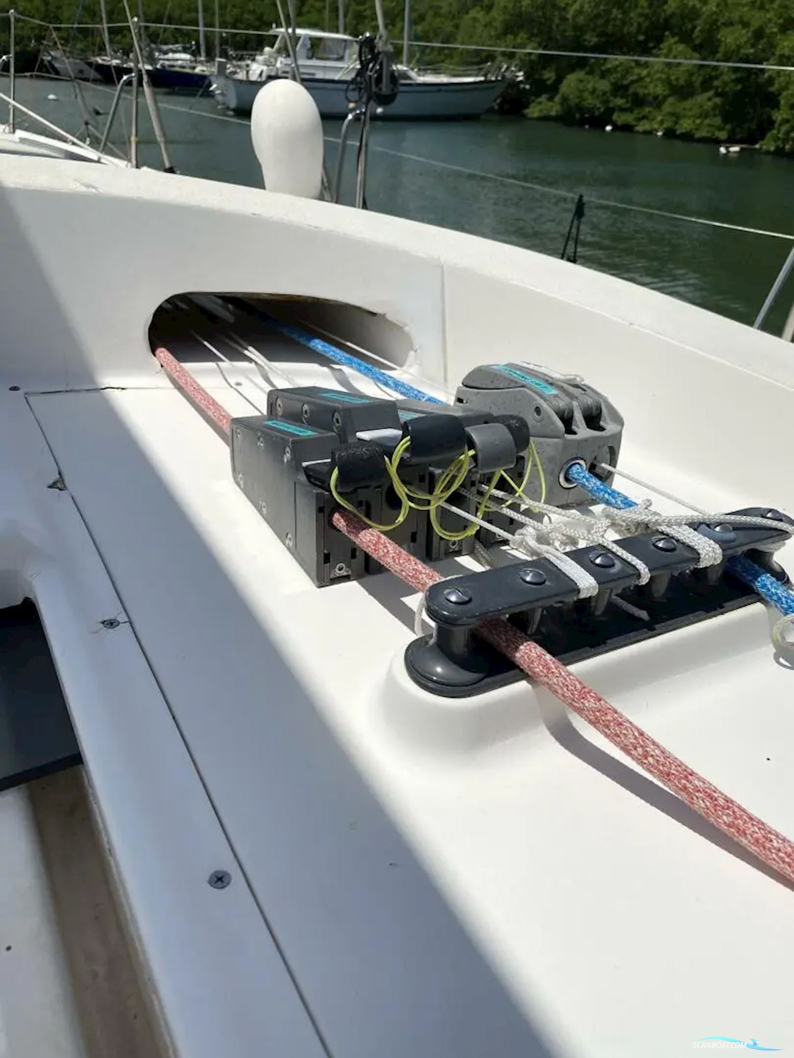 Farr Colvic Minnenium 65