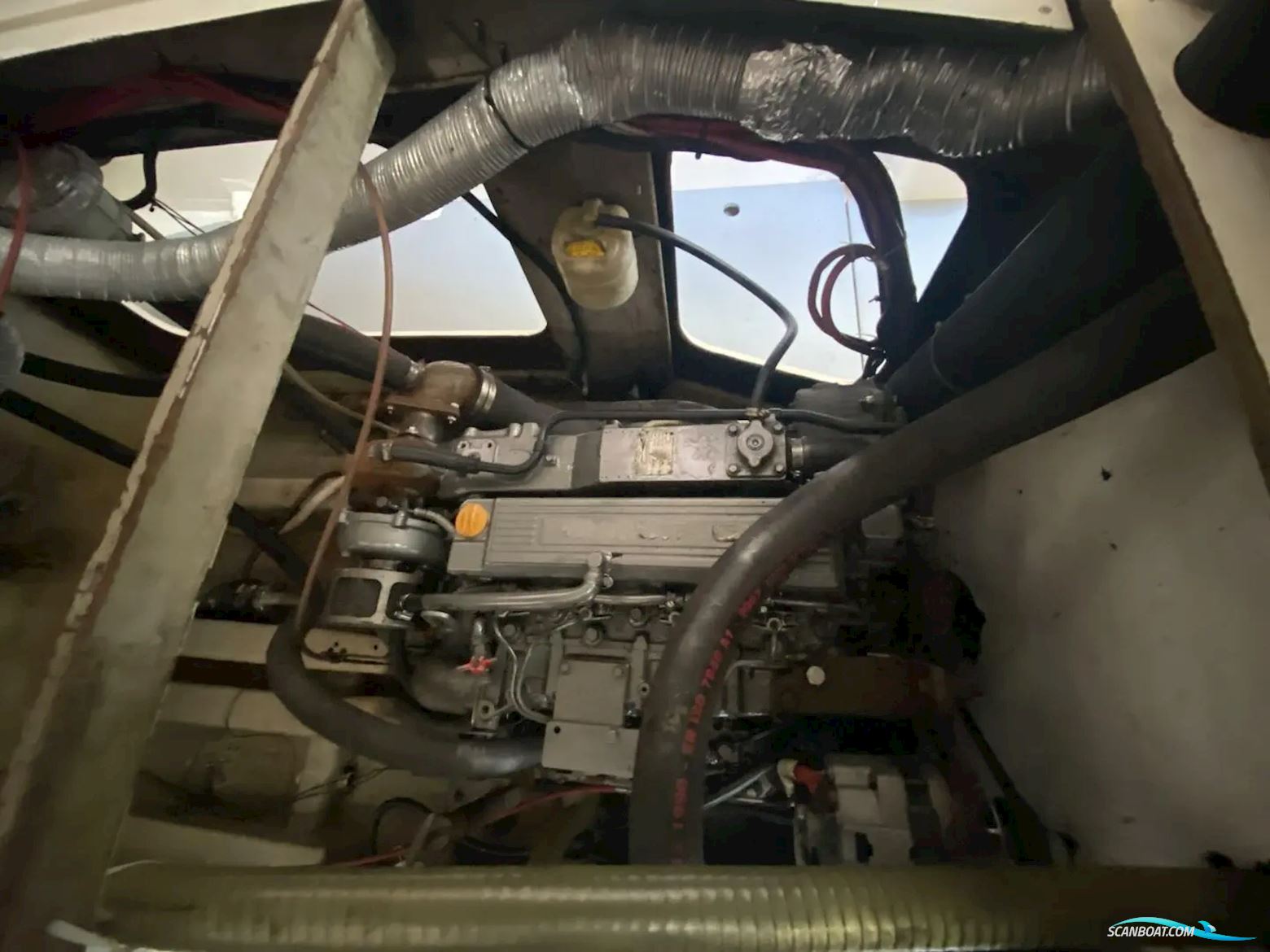 Farr Colvic Minnenium 65