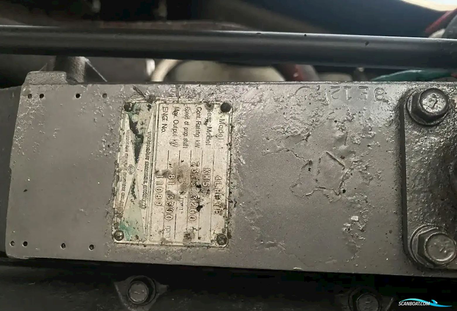 Farr Colvic Minnenium 65