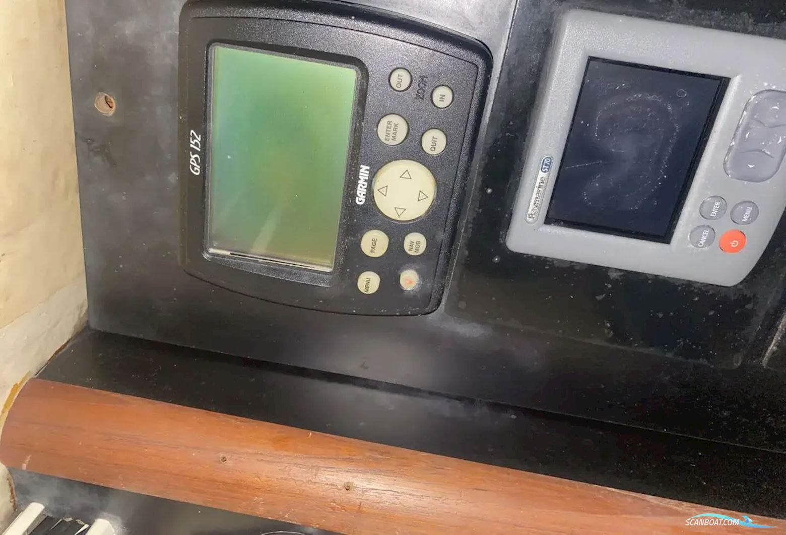 Farr Colvic Minnenium 65