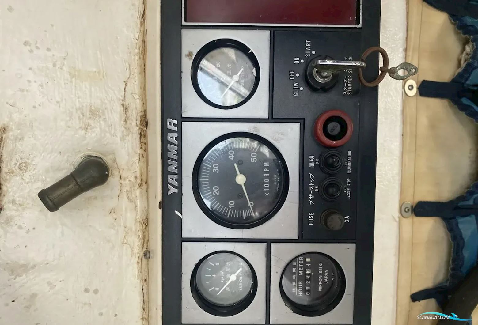 Farr Colvic Minnenium 65