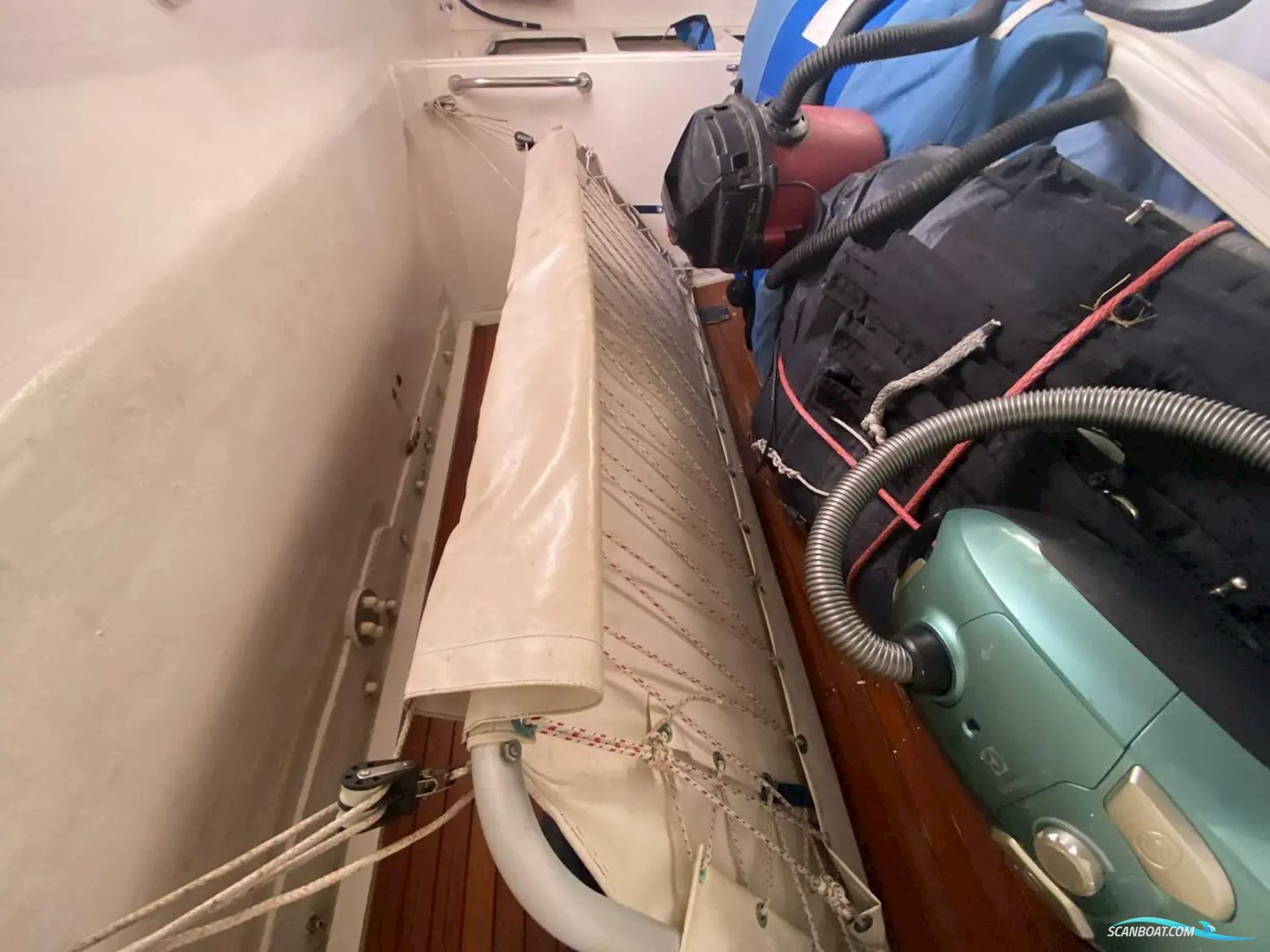 Farr Colvic Minnenium 65