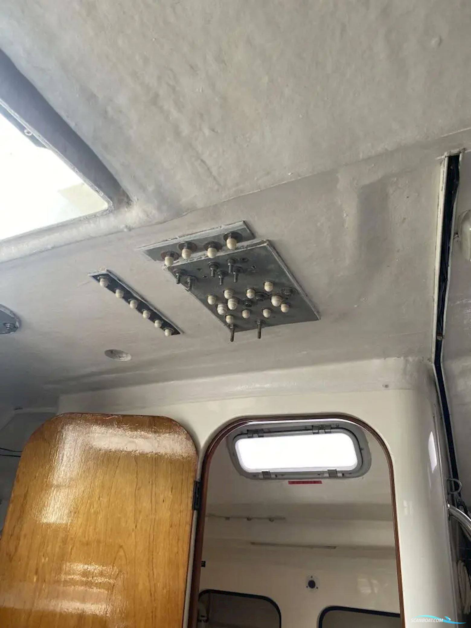 Farr Colvic Minnenium 65