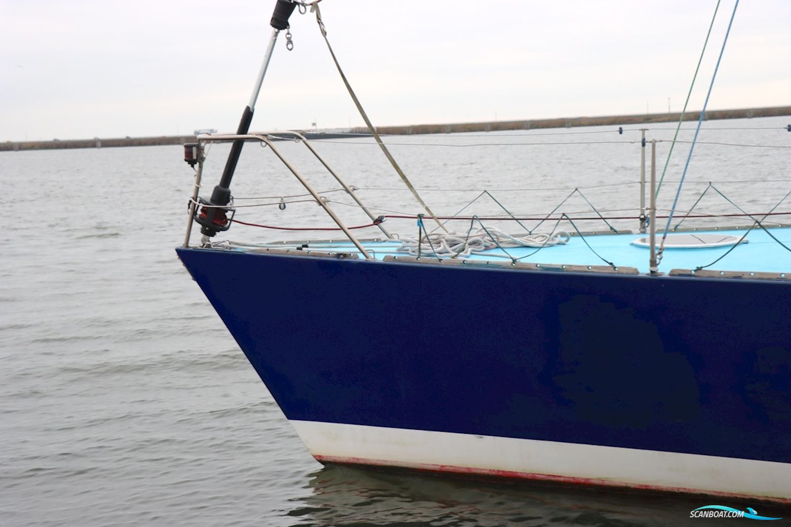 Farr Design 39 Ft One Tonner