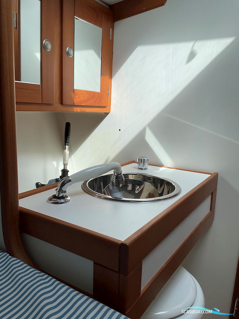 Faurby 330 DL