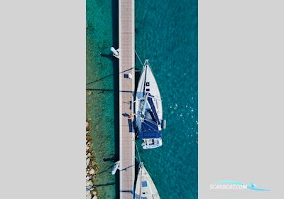Feeling 32 Sailingboat 2004, with Volvo Penta engine, Spain