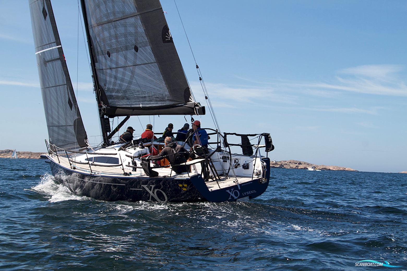 Finn Flyer 36