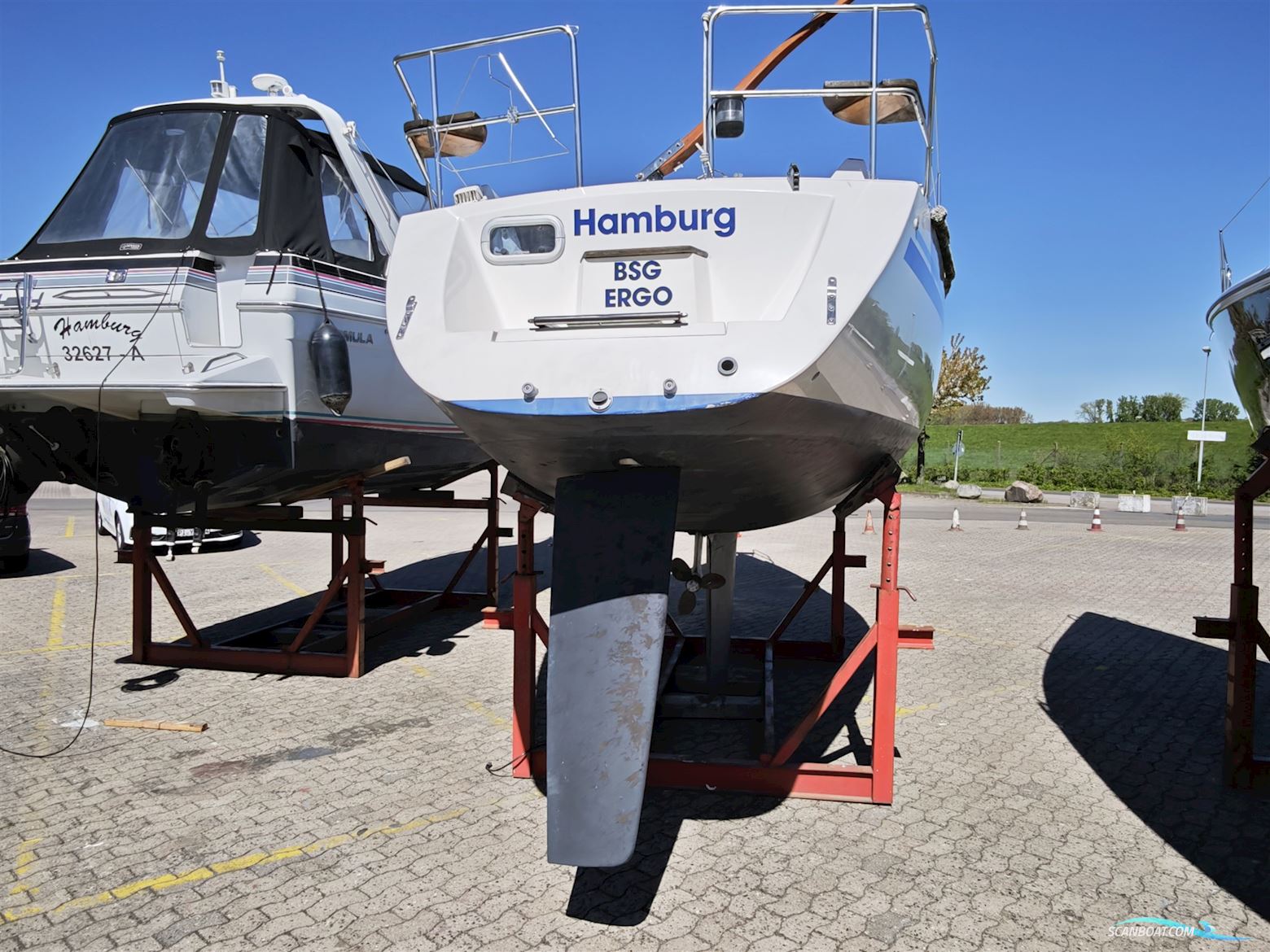 Finngulf 31