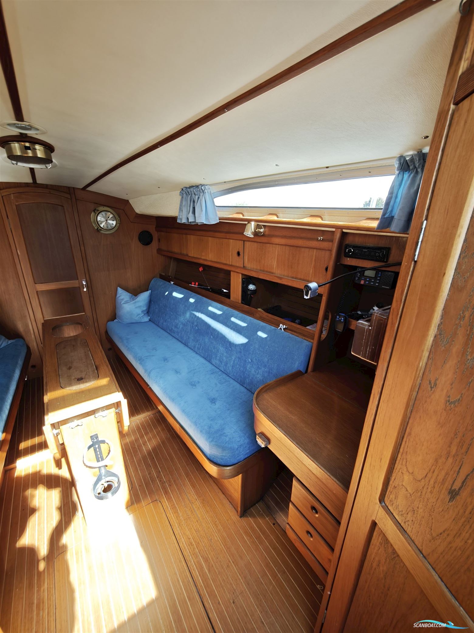 Finngulf 31