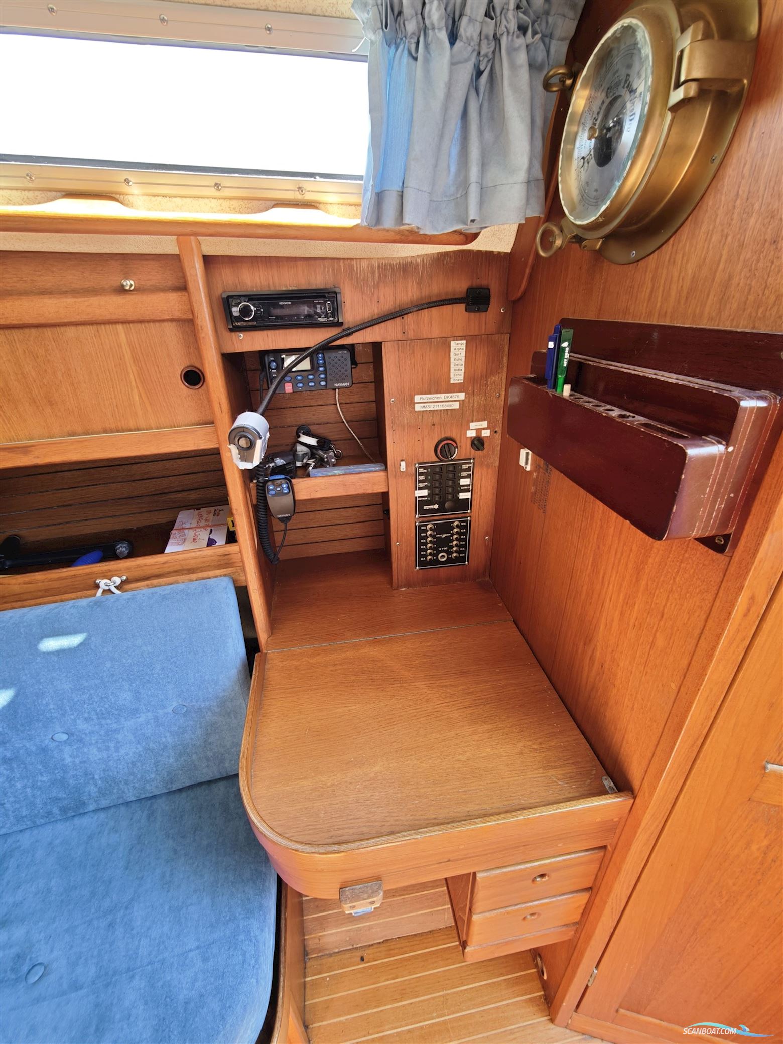 Finngulf 31
