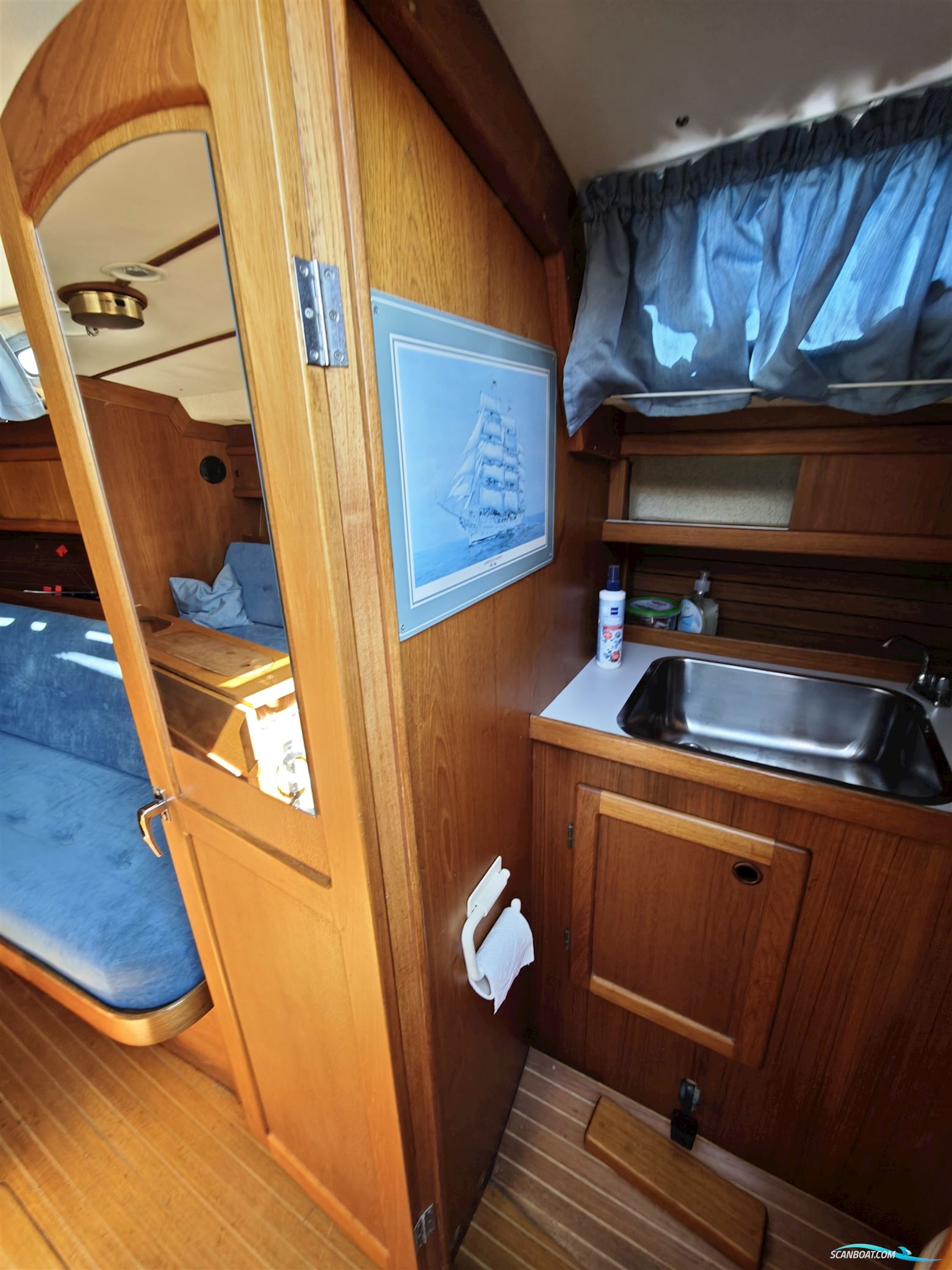 Finngulf 31