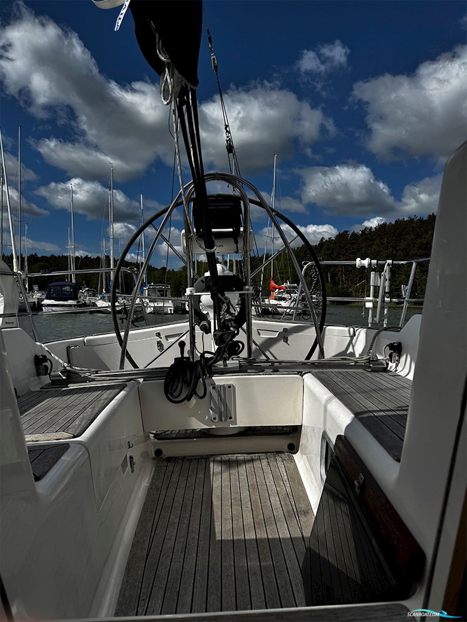 Finngulf 33