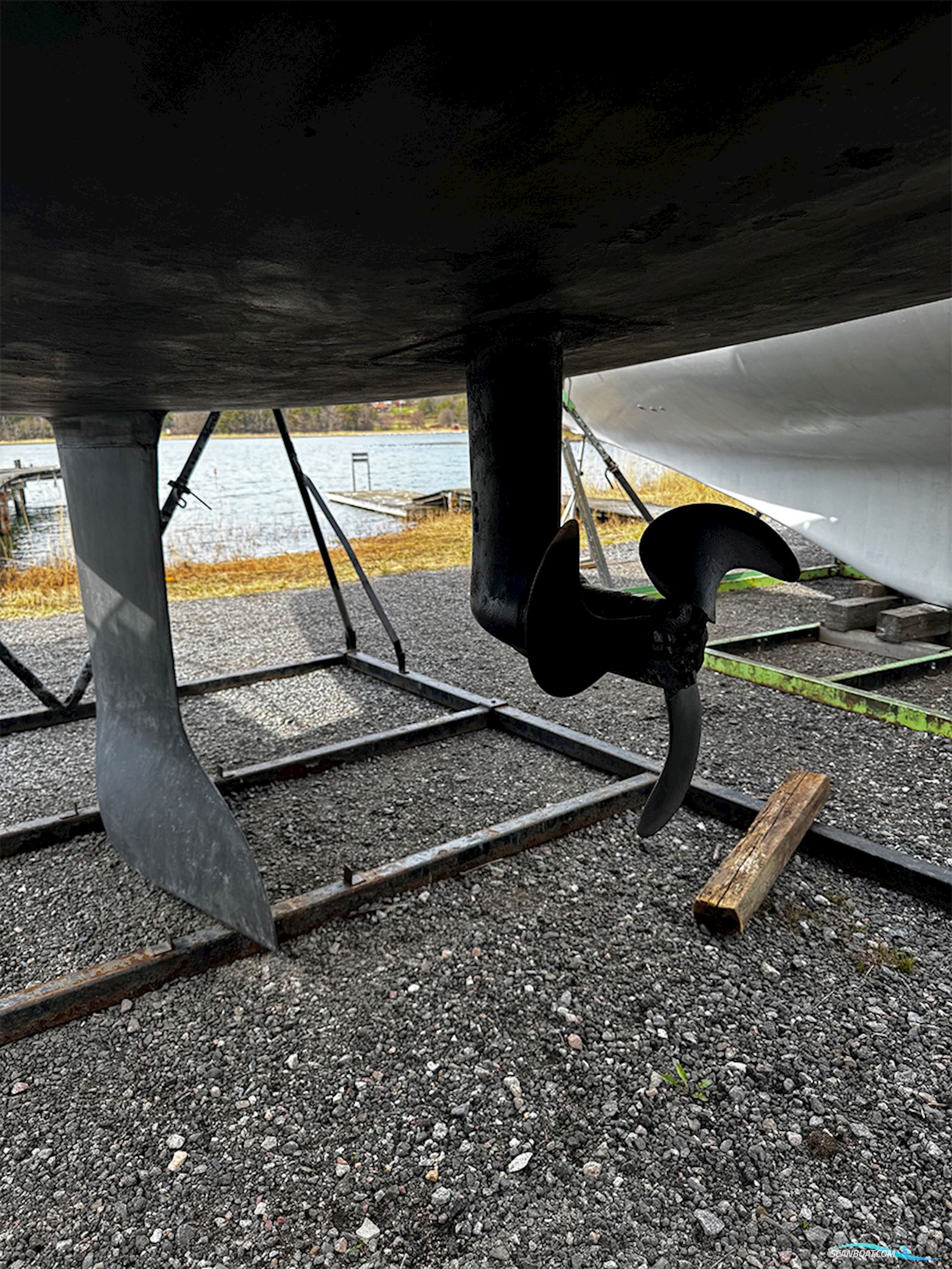 Finngulf 33