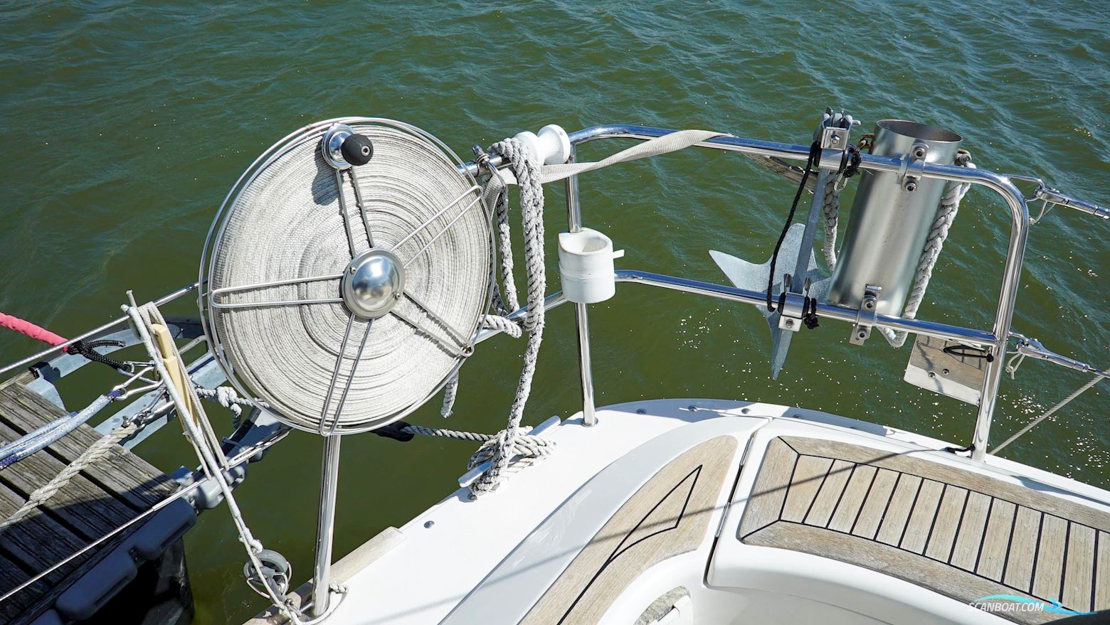 Finngulf 33