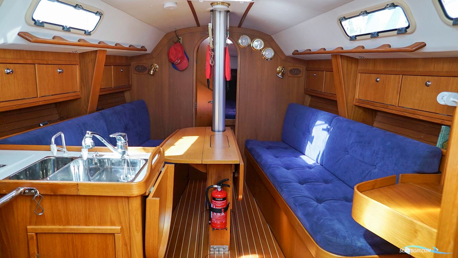 Finngulf 33