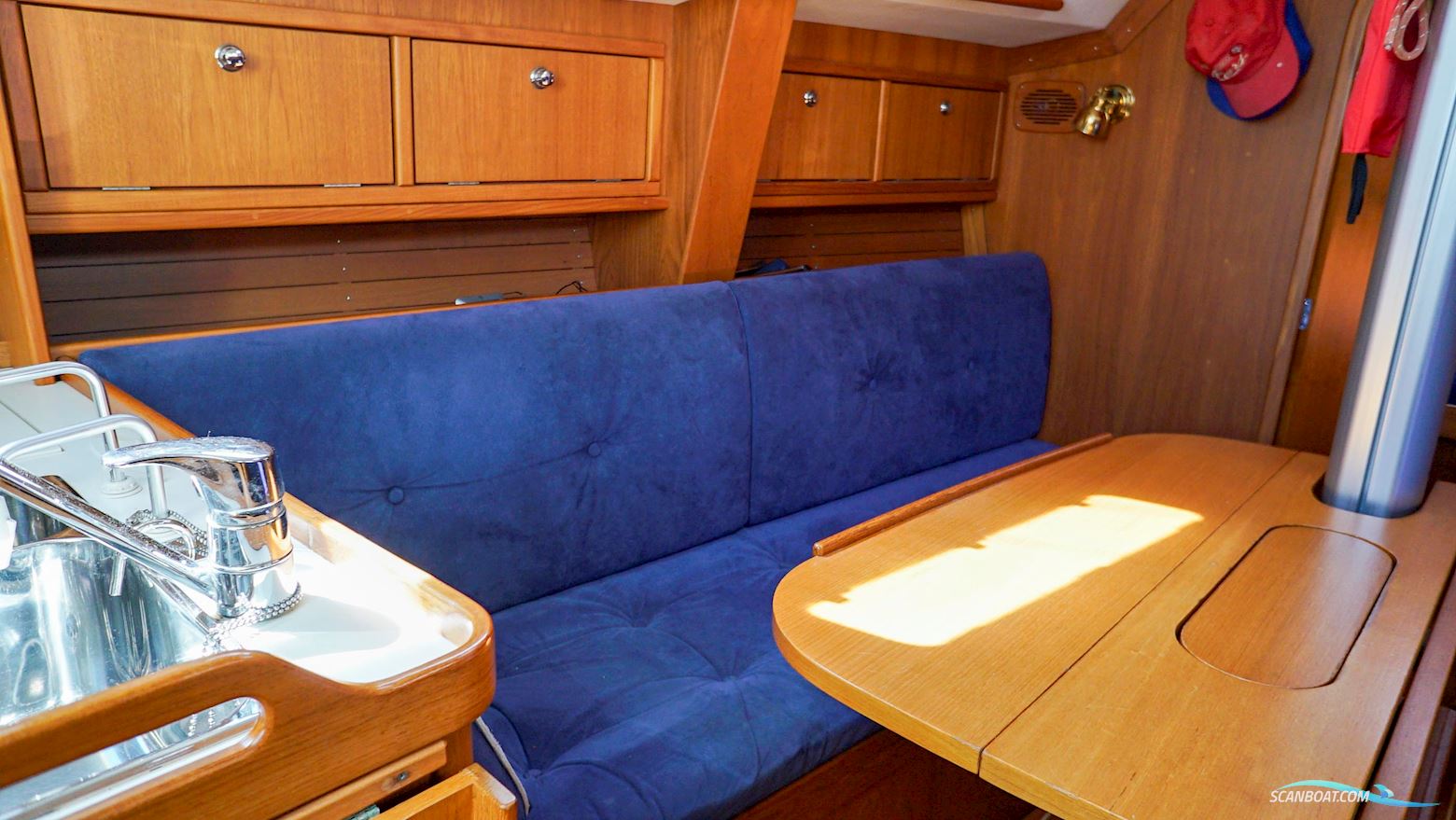 Finngulf 33