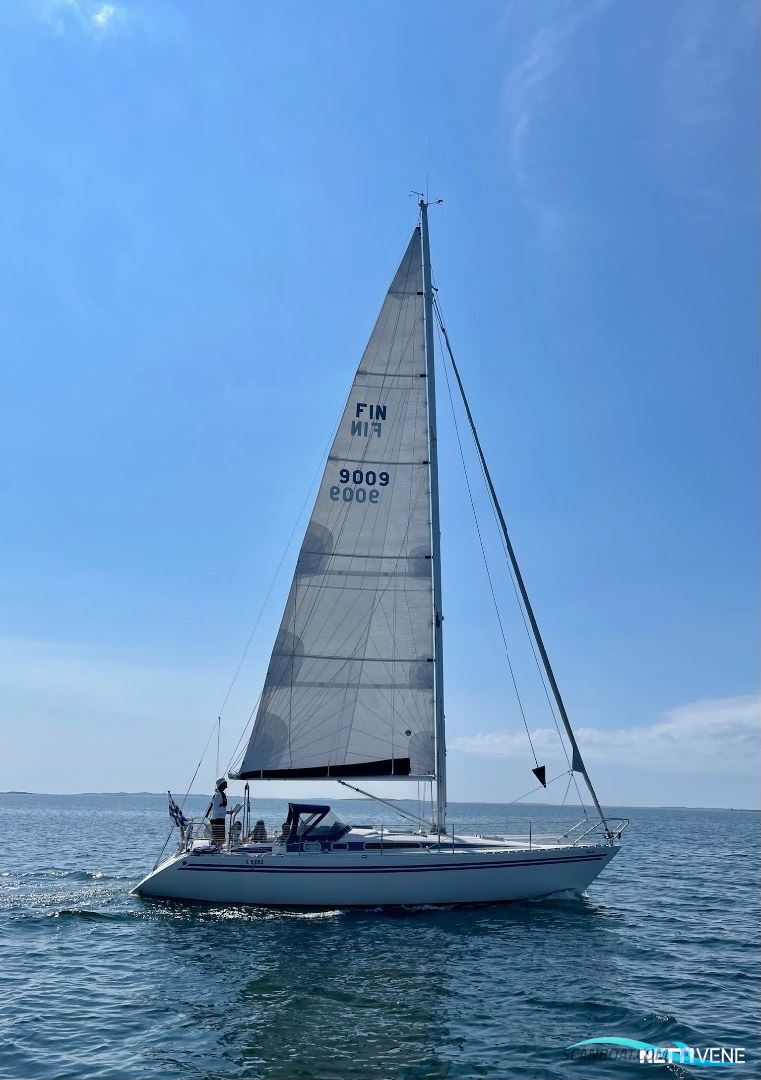 Finngulf 36