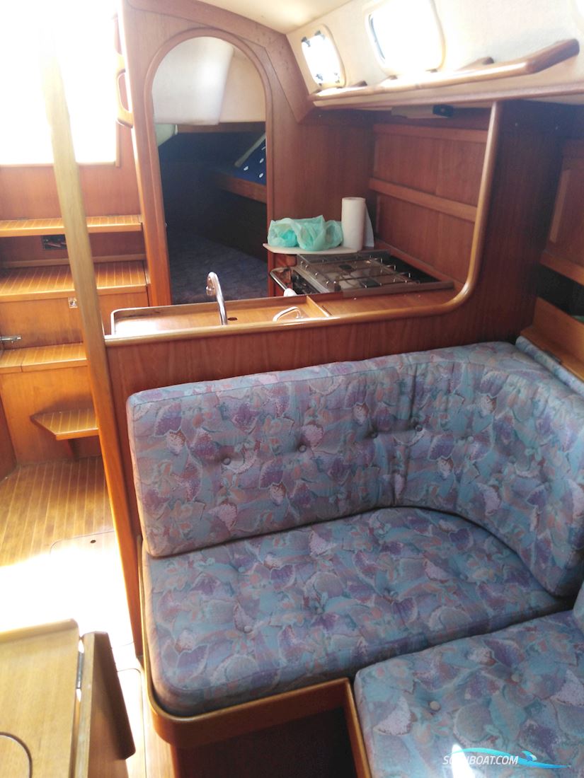 Finngulf 36