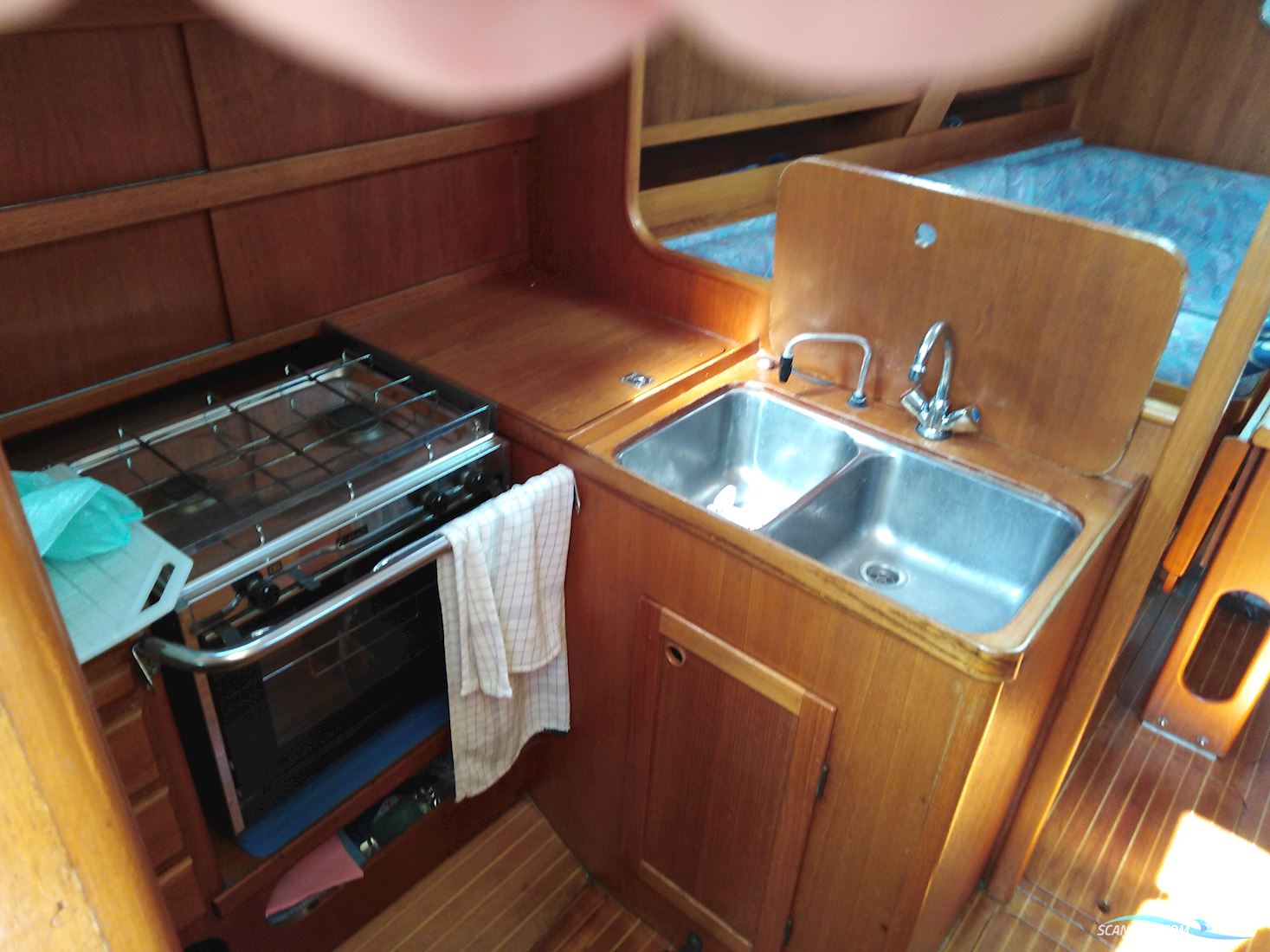 Finngulf 36