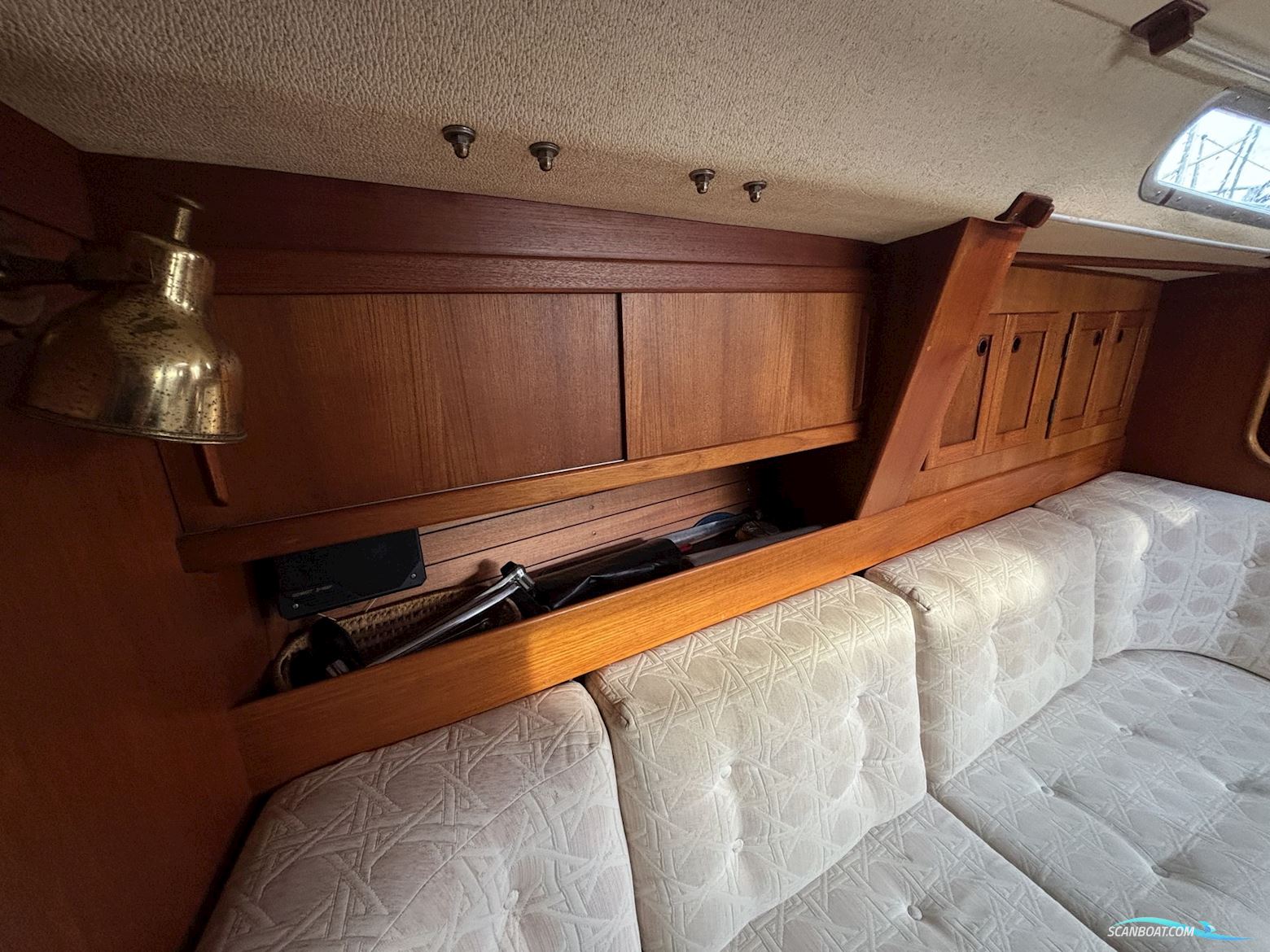 Finngulf 39  Finsk bygget kvalitet