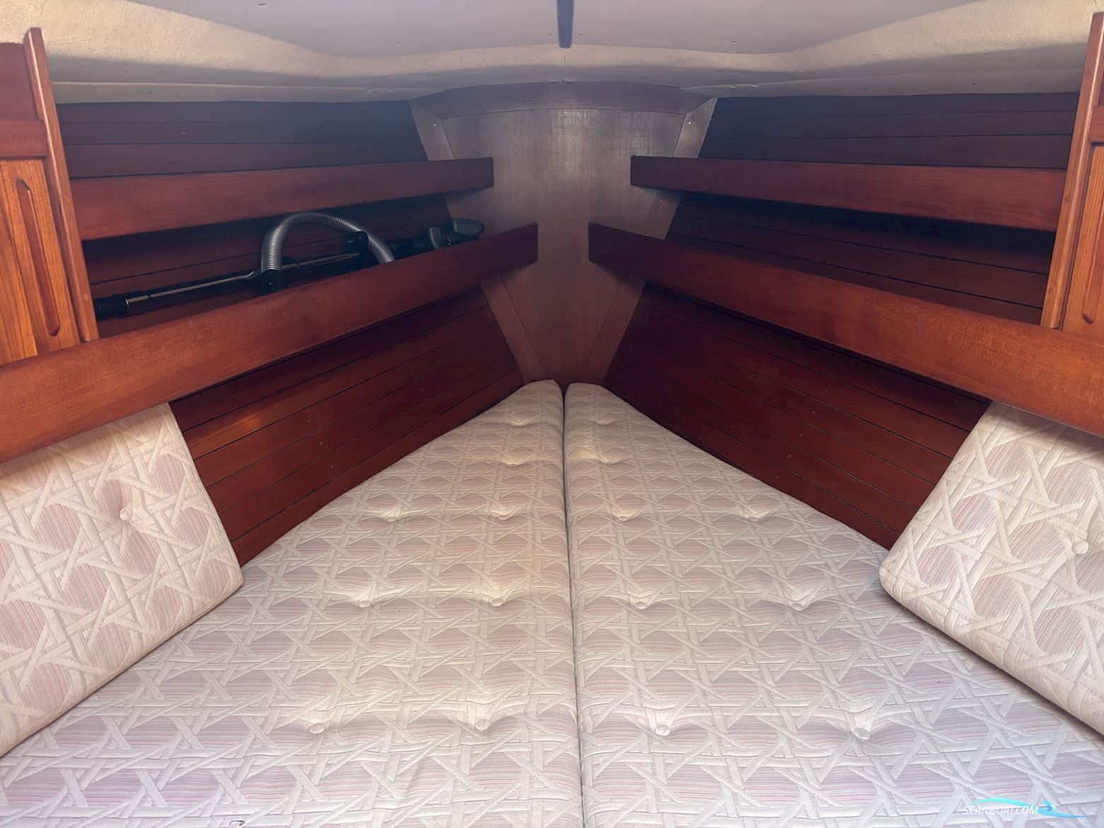 Finngulf 39 Finsk Bygget Kvalitet