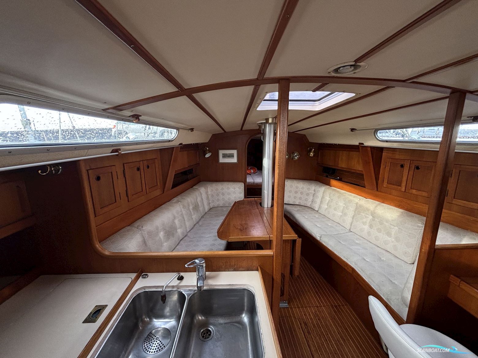 Finngulf 39 Finsk Bygget Kvalitet