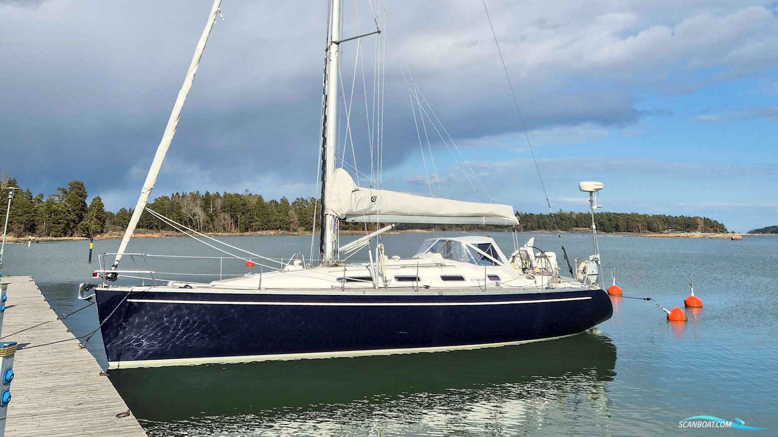 Finngulf 41