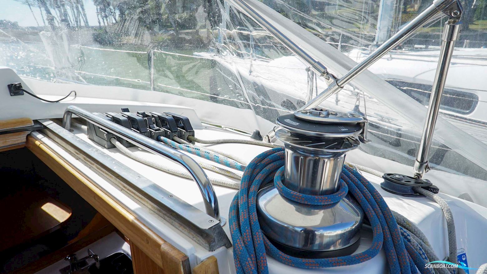Finngulf 41