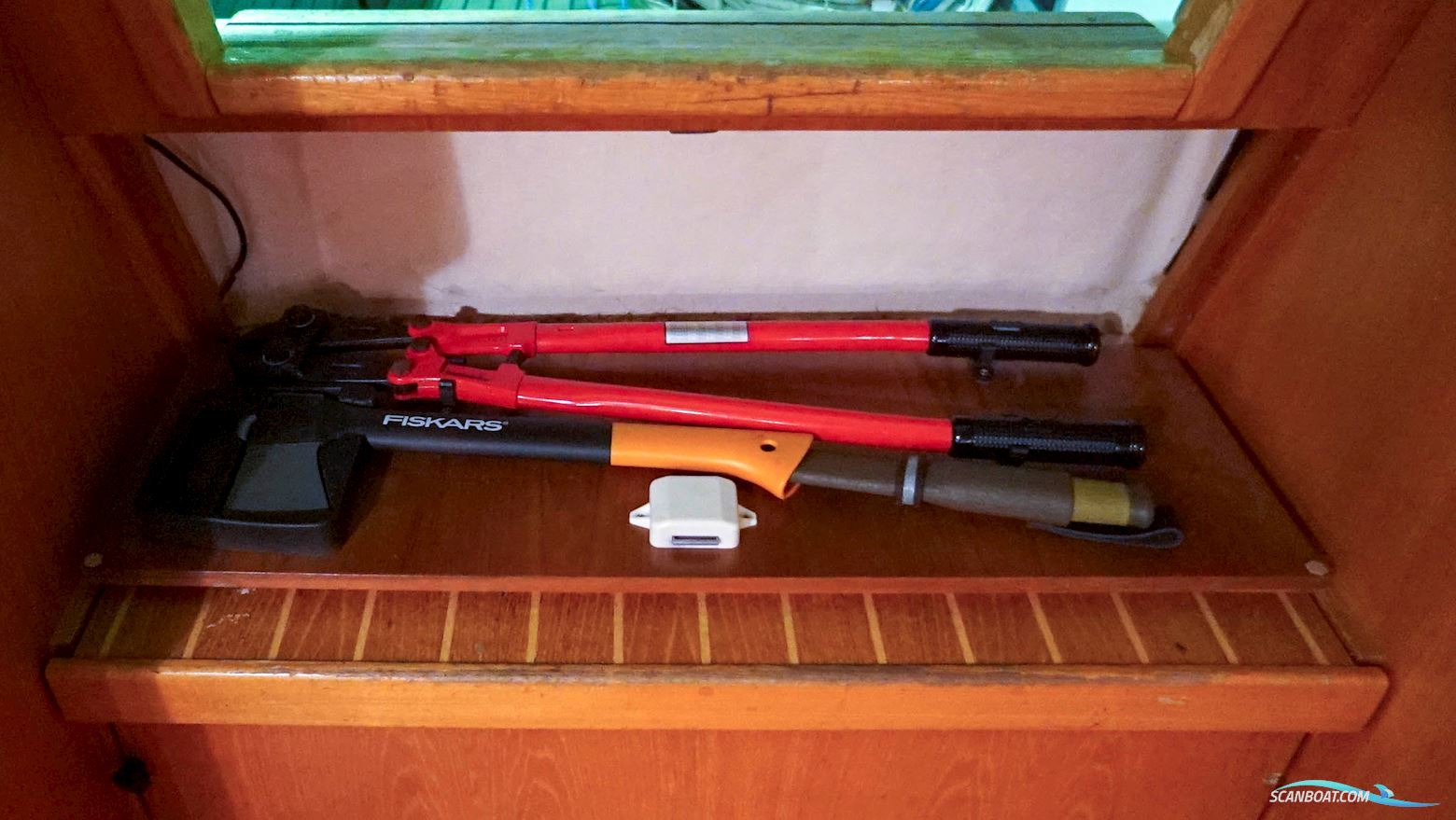 Finngulf 41