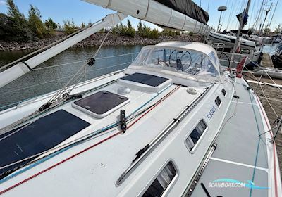 Finngulf 46 Special Sailingboat 2003, with Volvo Penta engine, Finland