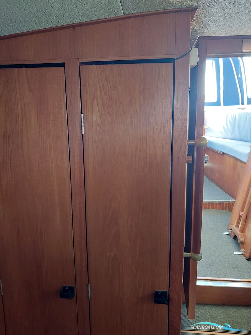 Finnsailer 35
