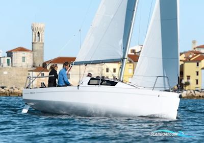 First 24 Sailingboat 2025, Denmark