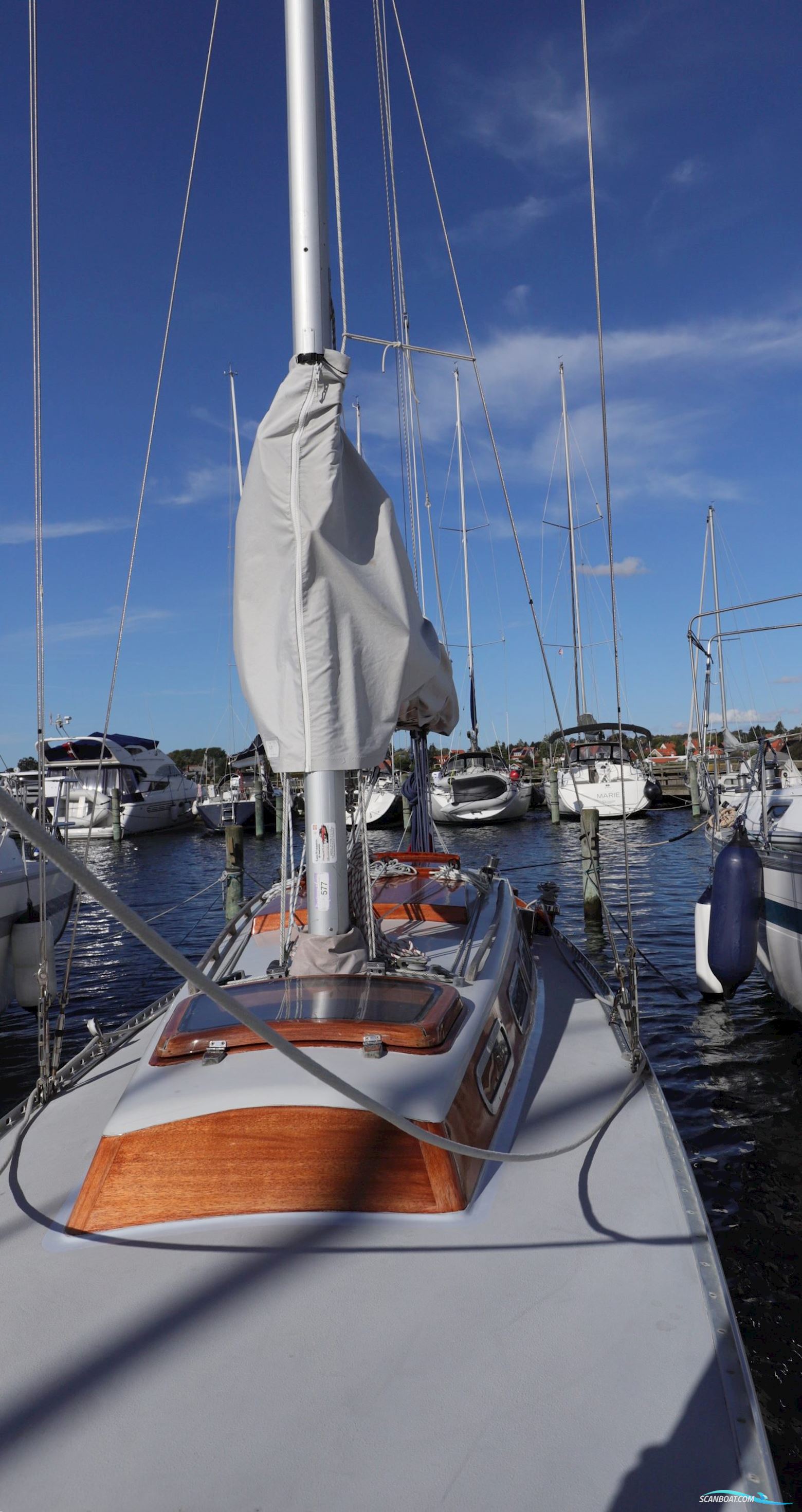 First Class One Off 40