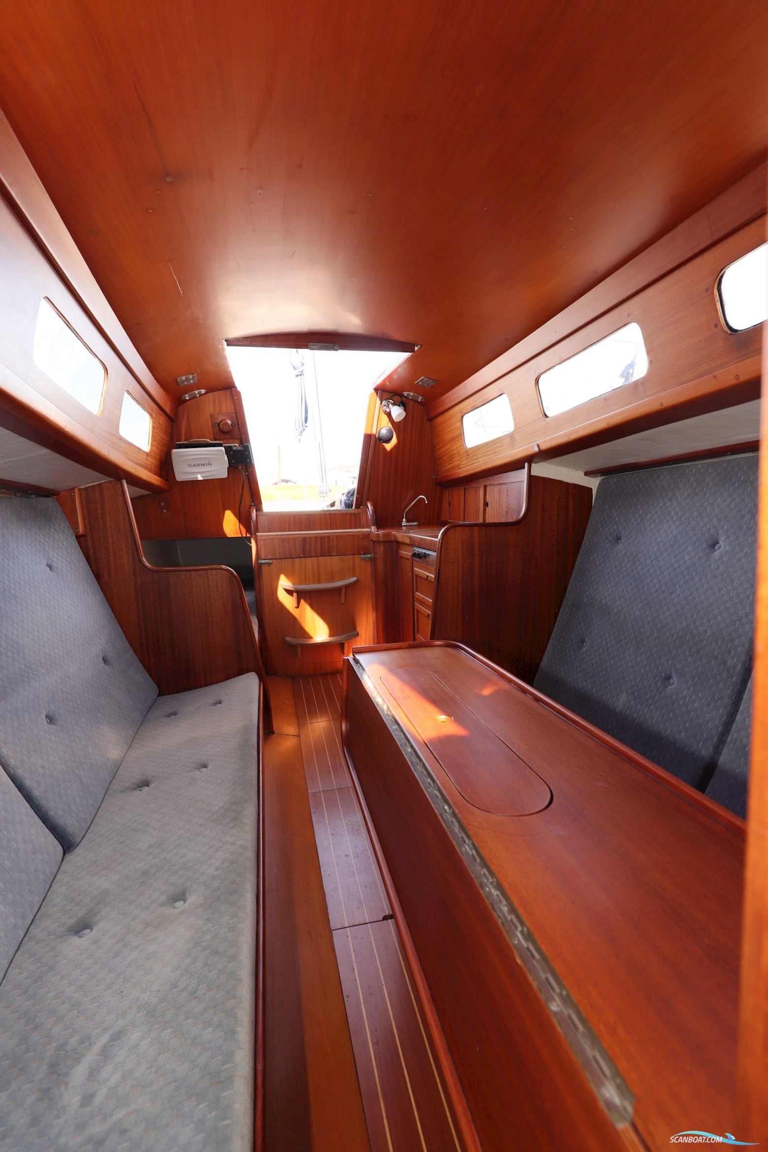 First Class One Off 40