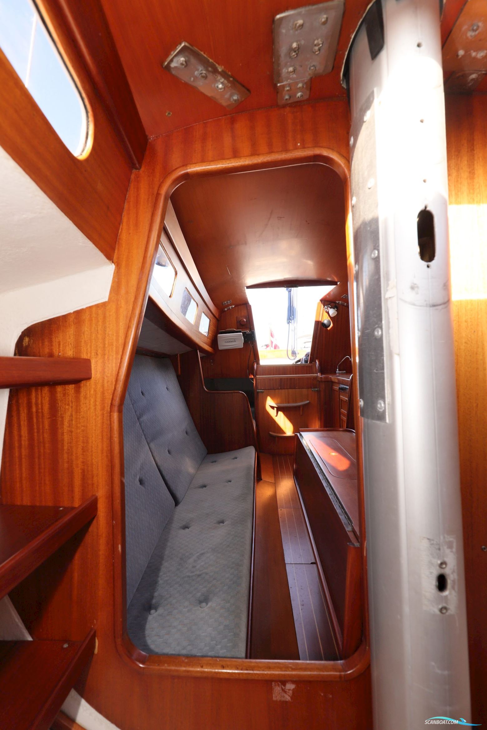 First Class One Off 40