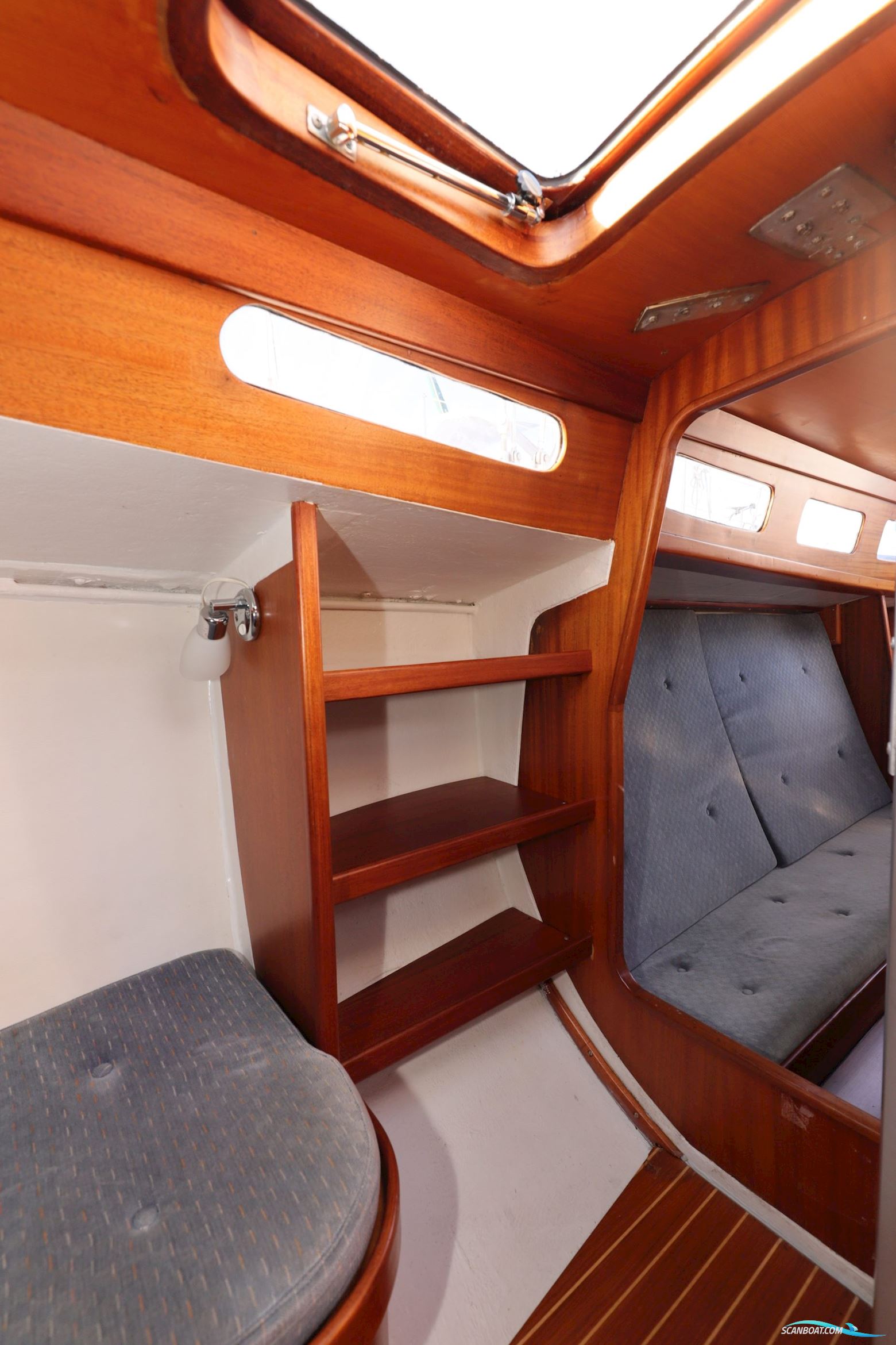 First Class One Off 40