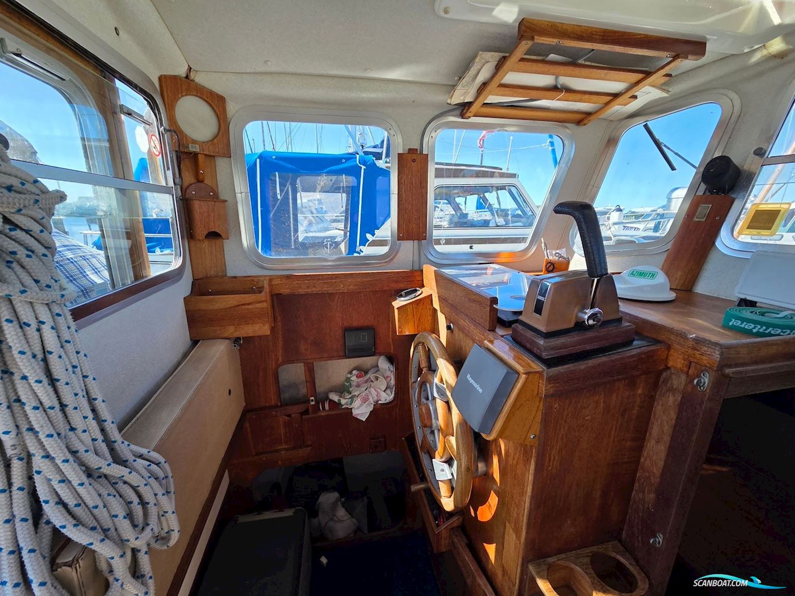 Fisher 25