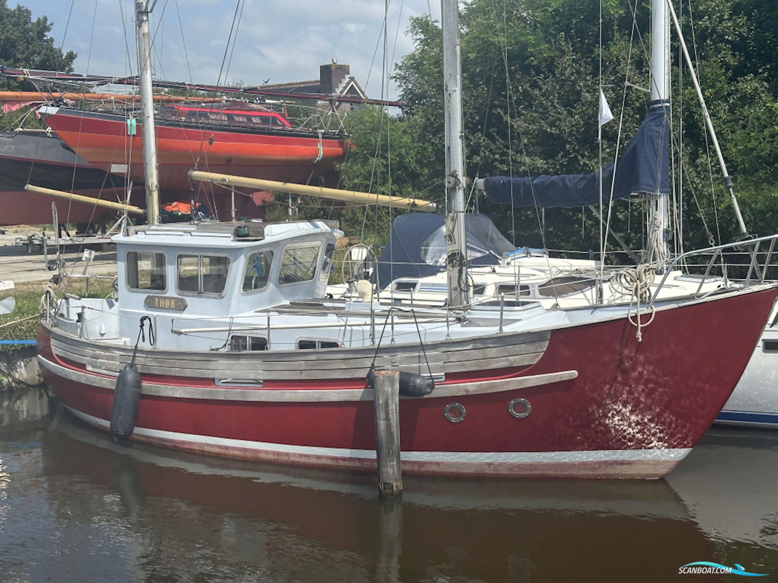 Fisher 30