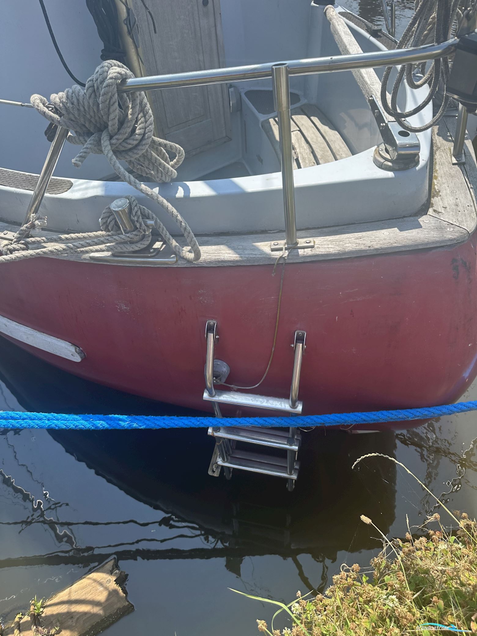 Fisher 30
